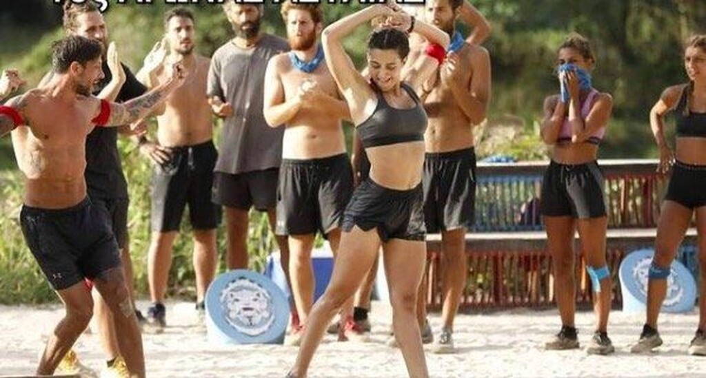 Survivor Spoiler 15/3: Αυτός είναι ο πρώτος υποψήφιος - Ποιοι κερδίζουν την ασυλία (photos+video)