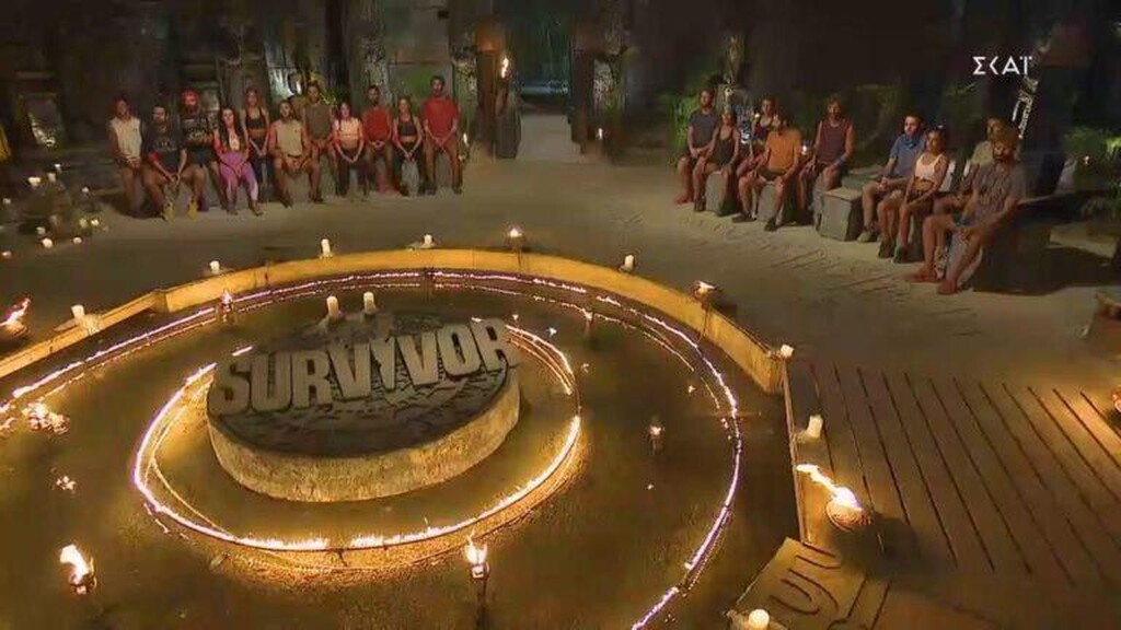 Survivor Spoiler 15/3: Αυτός είναι ο πρώτος υποψήφιος - Ποιοι κερδίζουν την ασυλία (photos+video)