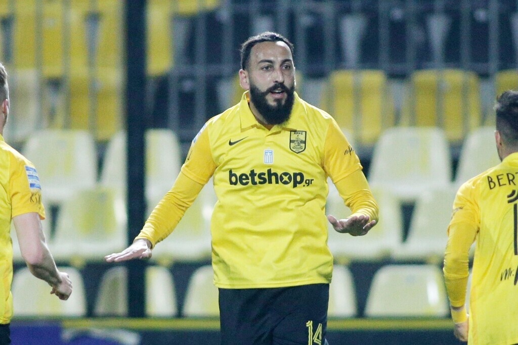 Άρης: Έγραψε ιστορία - Η σεζόν των ρεκόρ (photos)