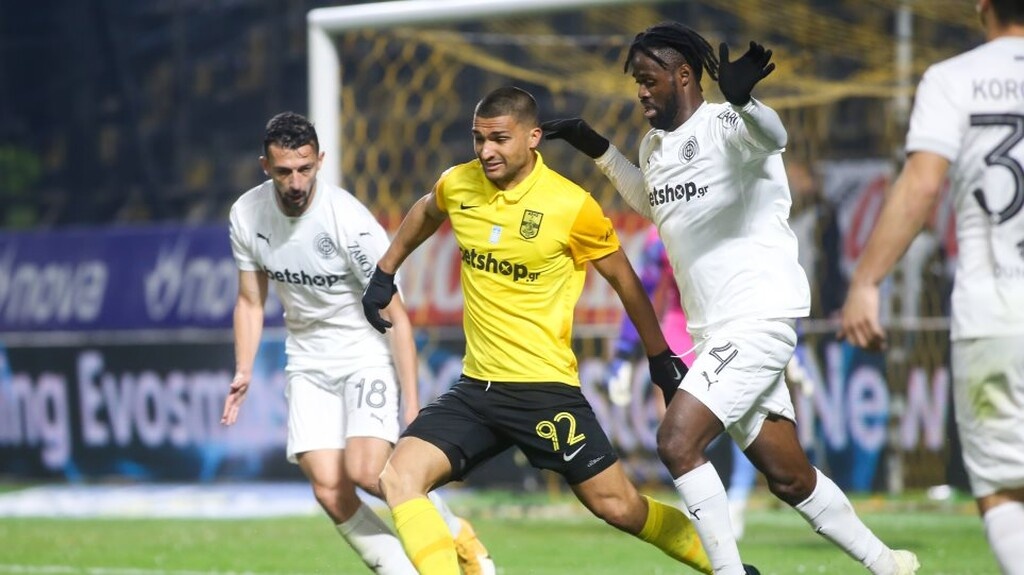 Άρης: Έγραψε ιστορία - Η σεζόν των ρεκόρ (photos)