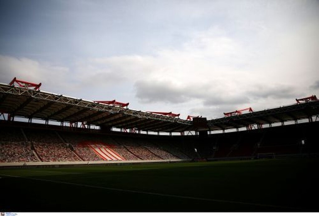 Ολυμπιακός: Πρεμιέρα στο Καραϊσκάκη για τα play off της Superleague