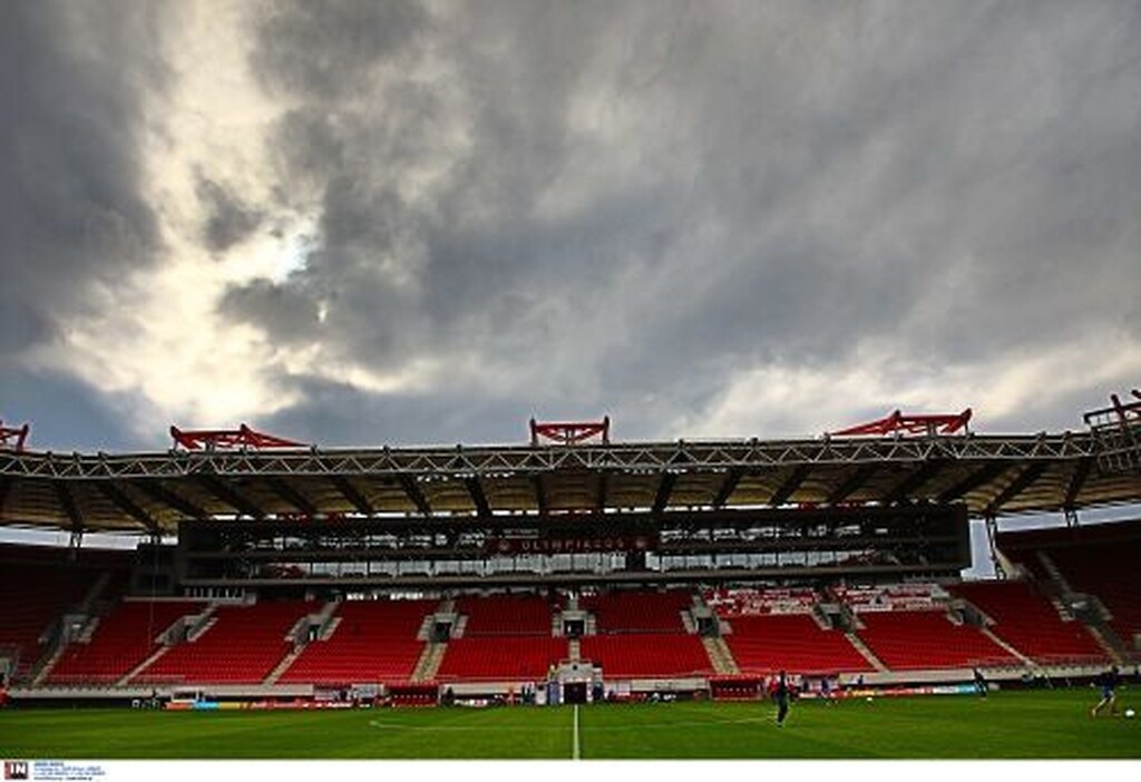 Ολυμπιακός: Πρεμιέρα στο Καραϊσκάκη για τα play off της Superleague