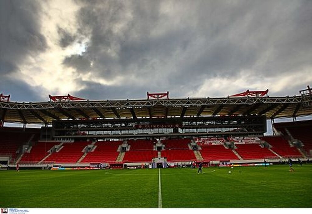 Ολυμπιακός: Πρεμιέρα στο Καραϊσκάκη για τα play off της Superleague