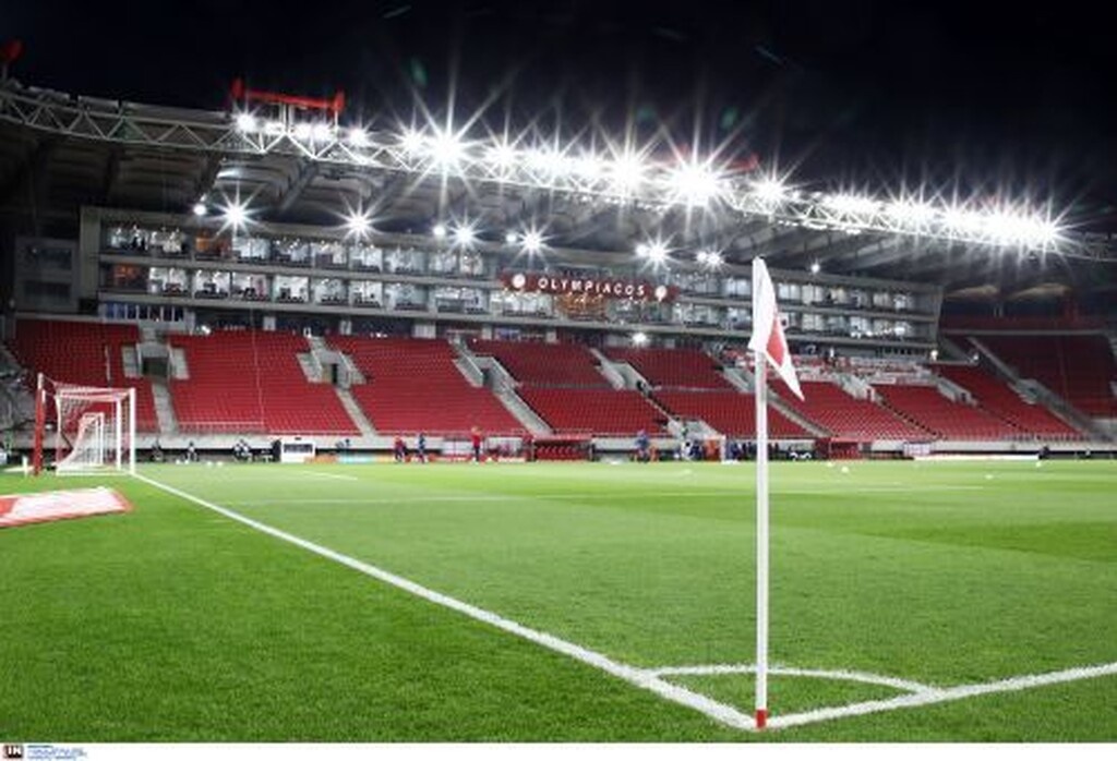Ολυμπιακός: Πρεμιέρα στο Καραϊσκάκη για τα play off της Superleague