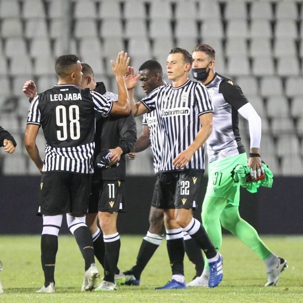 ΠΑΟΚ: Οργή στους οπαδούς για τον Ζαμπά και το αποθεωτικό σχόλιο στον Μαουρίσιο! (photos)