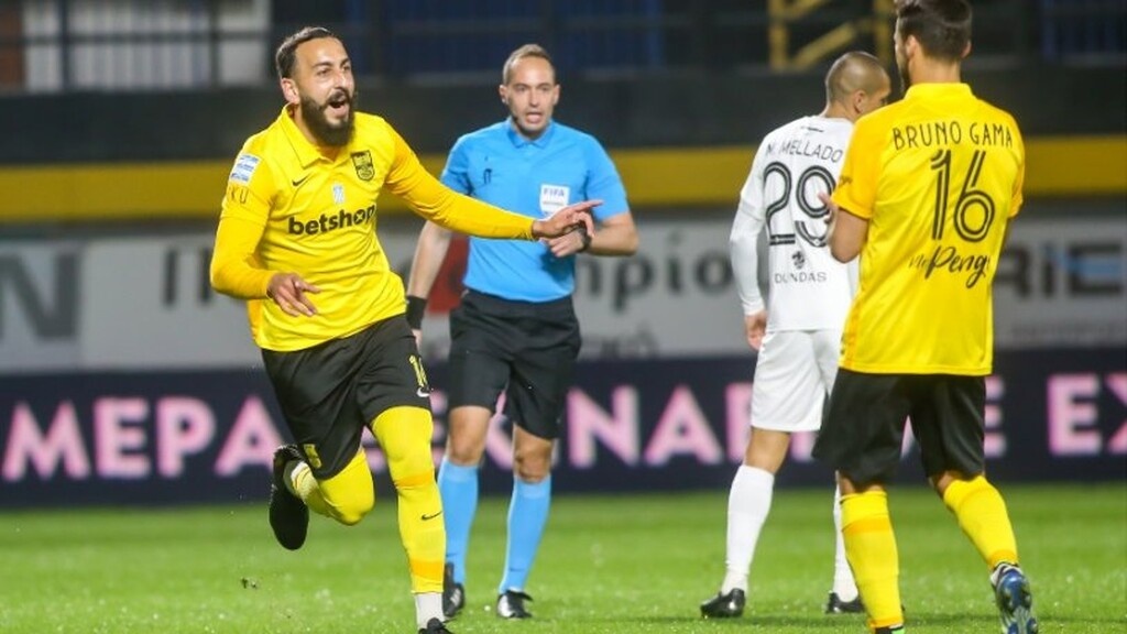 Άρης: Έγραψε ιστορία - Η σεζόν των ρεκόρ (photos)