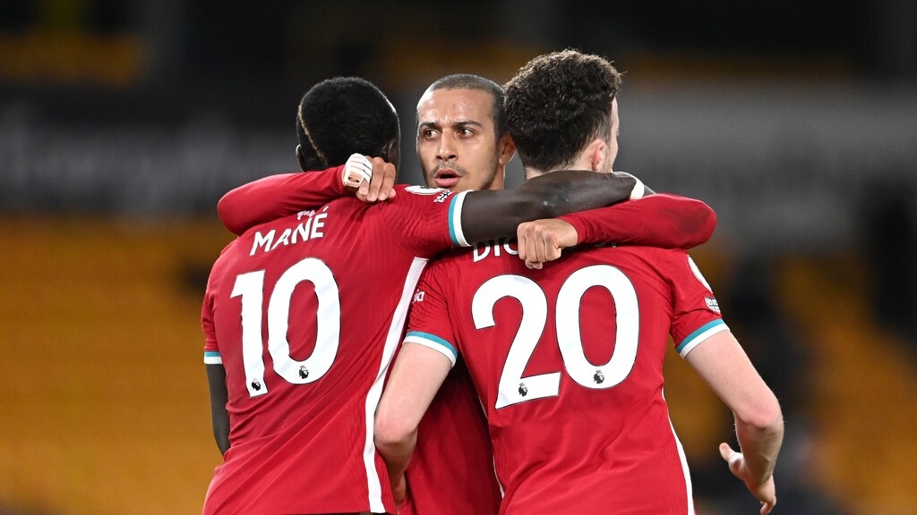 Premier League: Νίκη με Ζότα η Λίβερπουλ, αλλά το ματς σημάδεψε σοβαρός τραυματισμός (video+photos)
