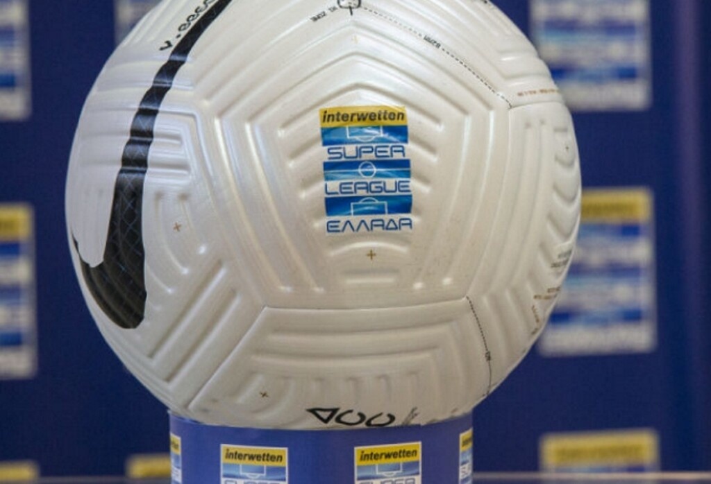 Κλήρωση Play Out Super League: Πρεμιέρα εκτός έδρας για ΟΦΗ και ΑΕΛ - Όλο το πρόγραμμα (photos)