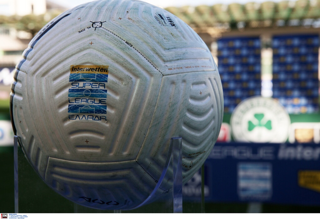 Super League: Έτσι μπαίνουν στα play off οι έξι μονομάχοι (photos)