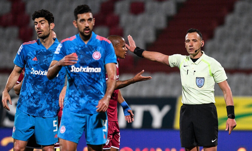 Ολυμπιακός: «Ερυθρόλευκα» ρεκόρ και... ιστορία (photos)