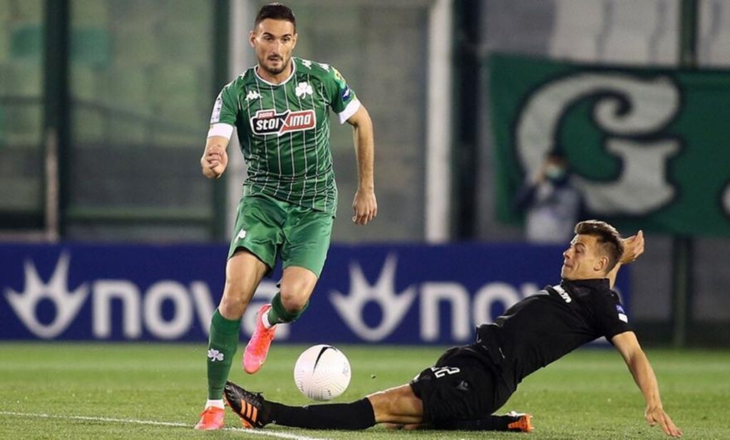 Παναθηναϊκός: Οι ατάκες Μακέντα για ΠΑΟΚ και η βελτίωση που θέλει ο Ιταλός