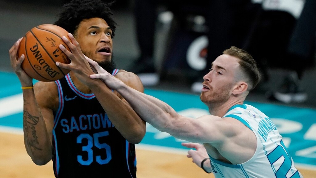 NBA: Πλήγμα με Μπάγλεϊ στους Κινγκς (video)