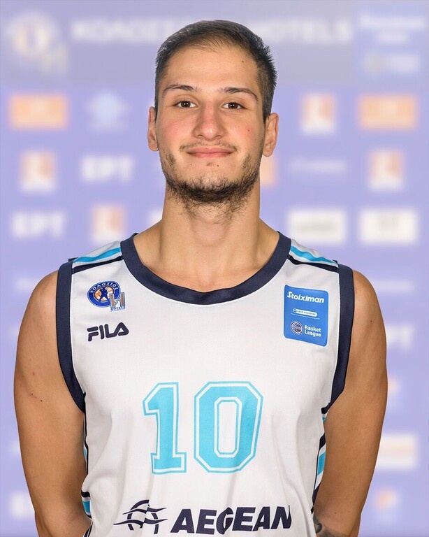 Κολοσσός: Δυο μήνες εκτός ο Αρσενόπουλος