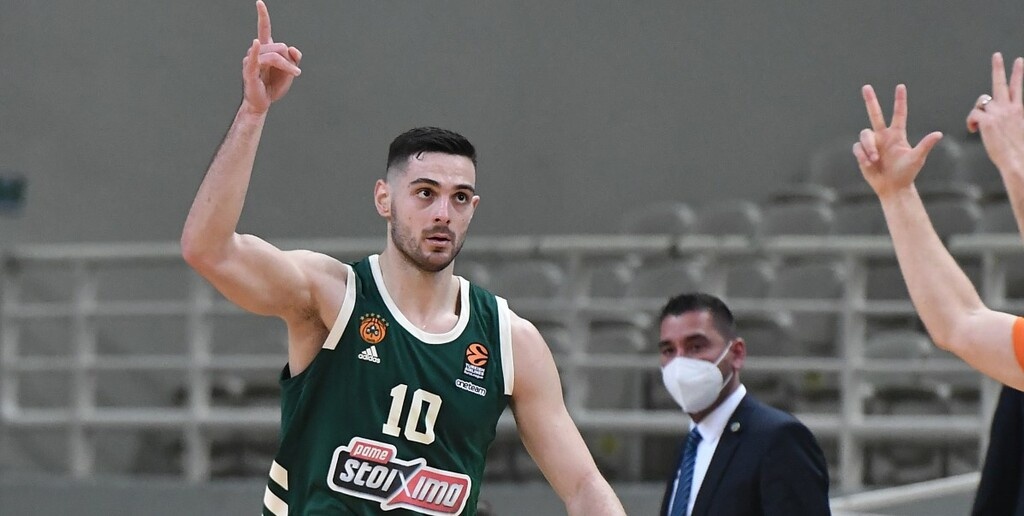 Παναθηναϊκός ΟΠΑΠ: Τα …κεφάλια μέσα