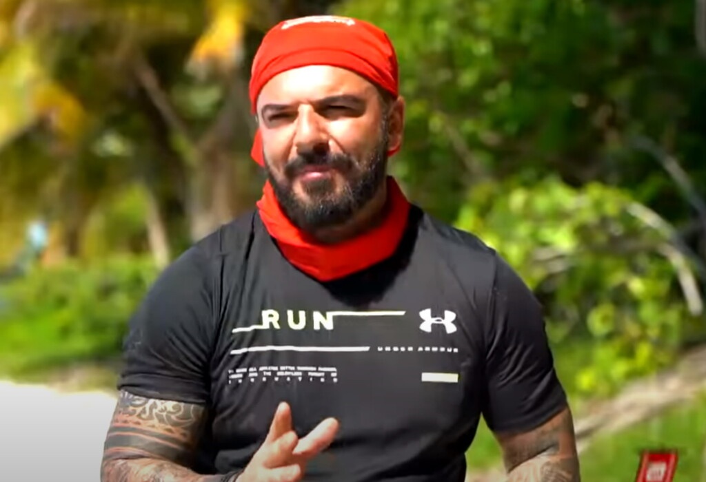 Survivor: «Τιτανομαχία» με ανατροπή στους υποψήφιους - Η κατάρρευση και οι φήμες (photos+video)