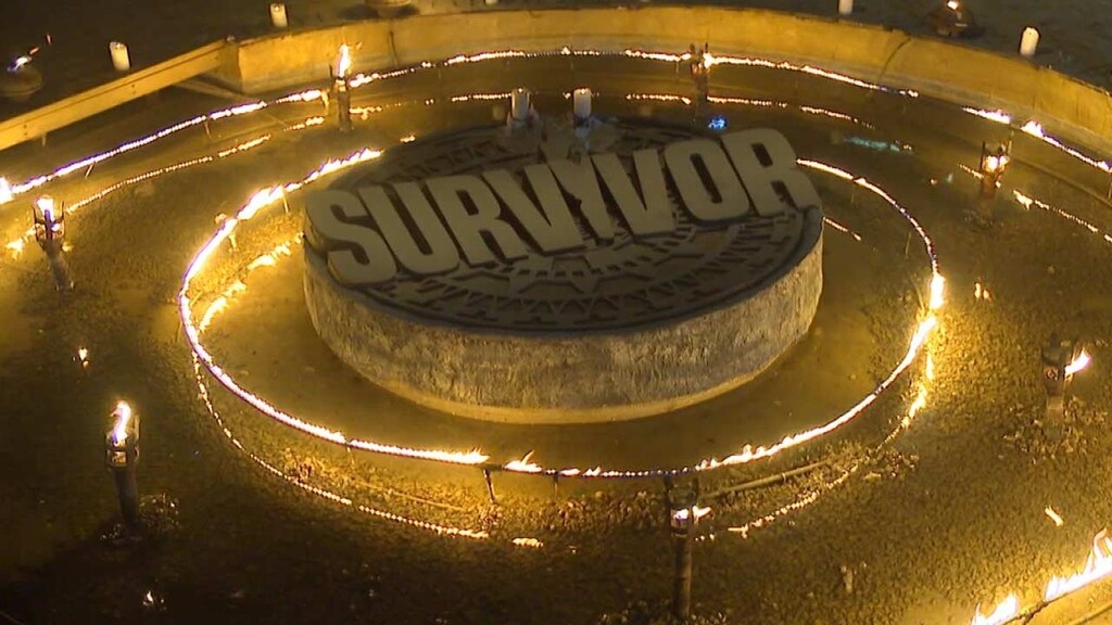 Survivor: «Τιτανομαχία» με ανατροπή στους υποψήφιους - Η κατάρρευση και οι φήμες (photos+video)