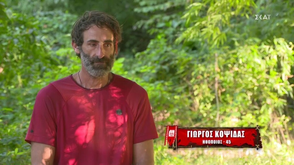 Survivor: «Τιτανομαχία» με ανατροπή στους υποψήφιους - Η κατάρρευση και οι φήμες (photos+video)