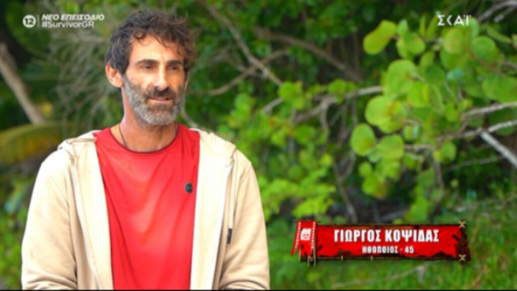 Survivor: «Τιτανομαχία» με ανατροπή στους υποψήφιους - Η κατάρρευση και οι φήμες (photos+video)