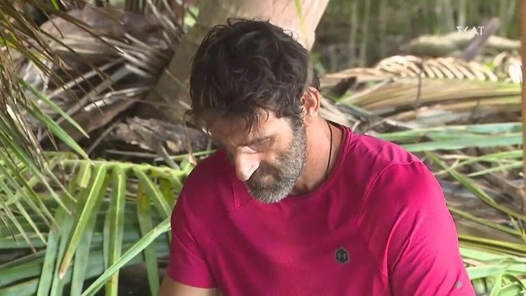 Survivor: «Τιτανομαχία» με ανατροπή στους υποψήφιους - Η κατάρρευση και οι φήμες (photos+video)