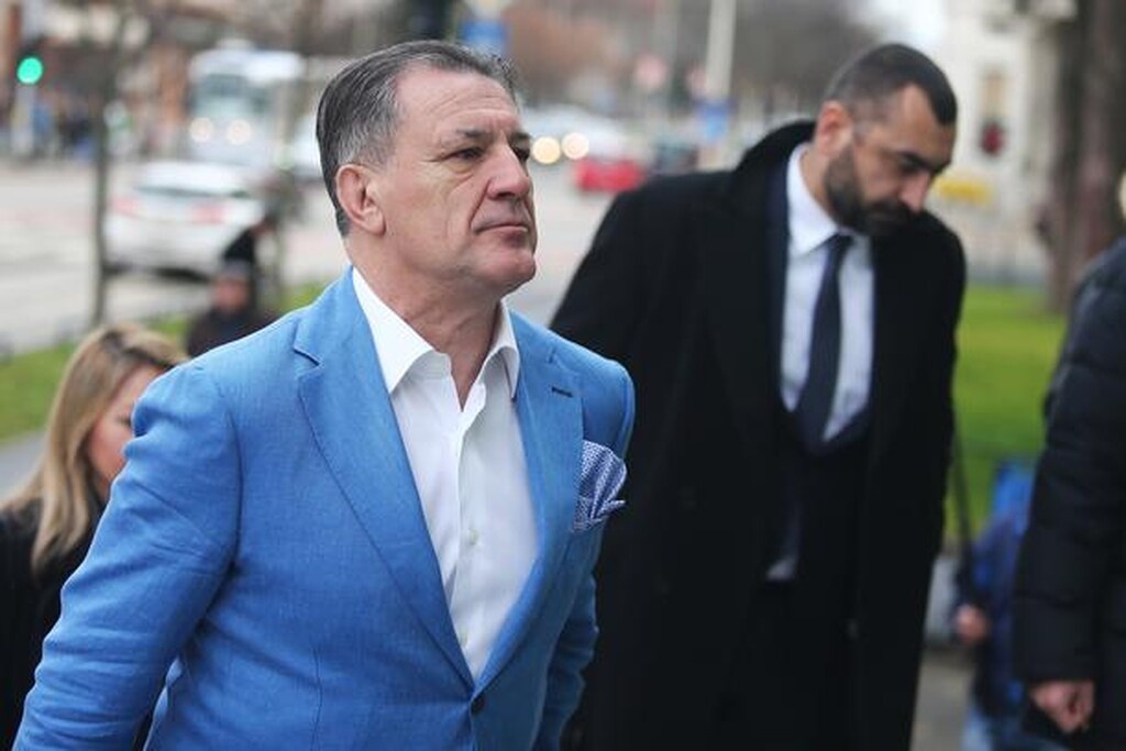 Απόφαση «βόμβα» - Στη φυλακή έμπειρος προπονητής - Το σκάνδαλο και οι ποινές (photos)