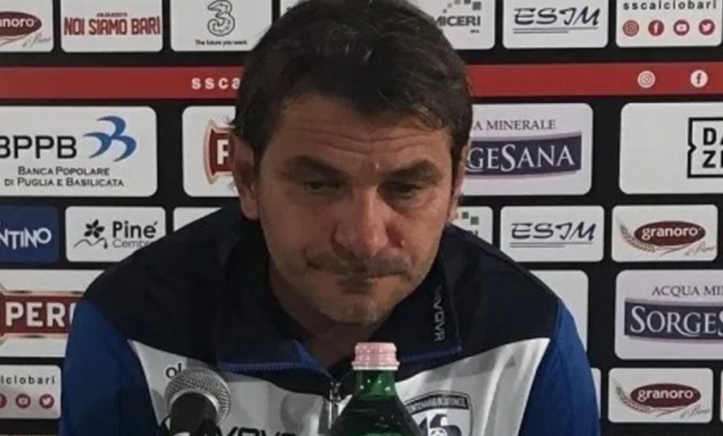 Θλίψη - Προπονητής πέθανε από κορονοϊό - Ήταν μόλις 45 ετών