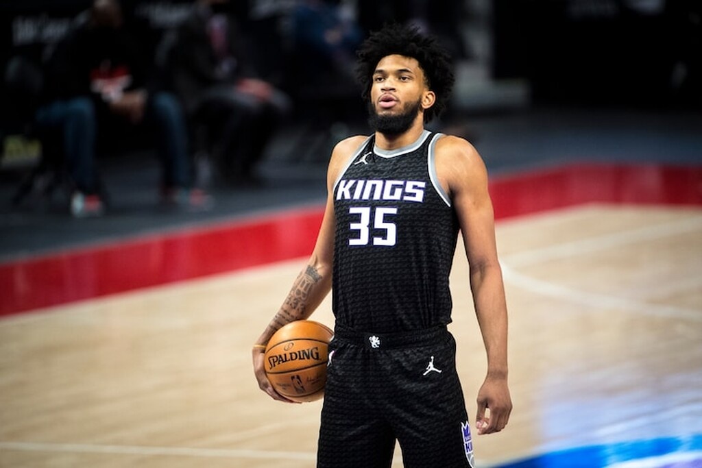 NBA: Πλήγμα με Μπάγλεϊ στους Κινγκς (video)