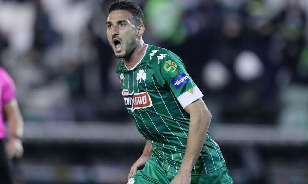 Παναθηναϊκός: Οι ατάκες Μακέντα για ΠΑΟΚ και η βελτίωση που θέλει ο Ιταλός