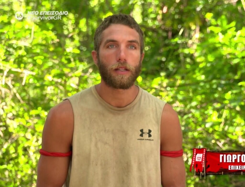 Survivor: Εξέλιξη «βόμβα» - Σκέψεις αποβολής του Κόρο από το παιχνίδι (photos+video)