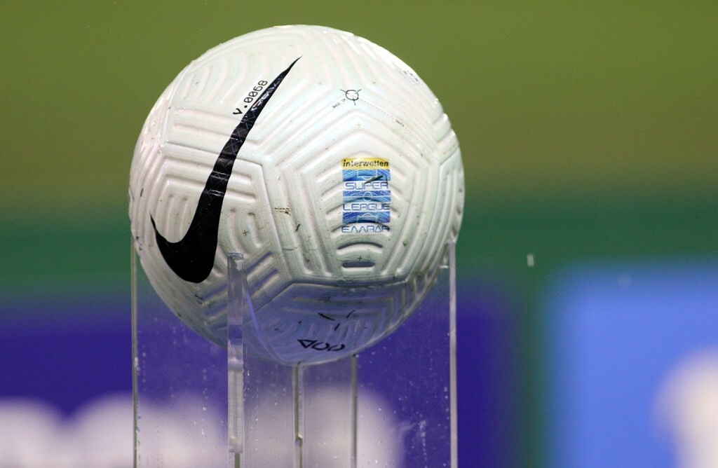 Super League: Το αναλυτικό πρόγραμμα Play Off και Play Out (photos)