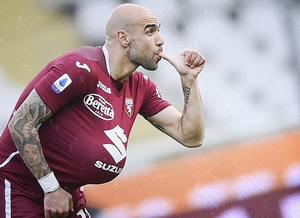 Serie A: Ανατροπή-έπος της Τορίνο! (Video+Photos)