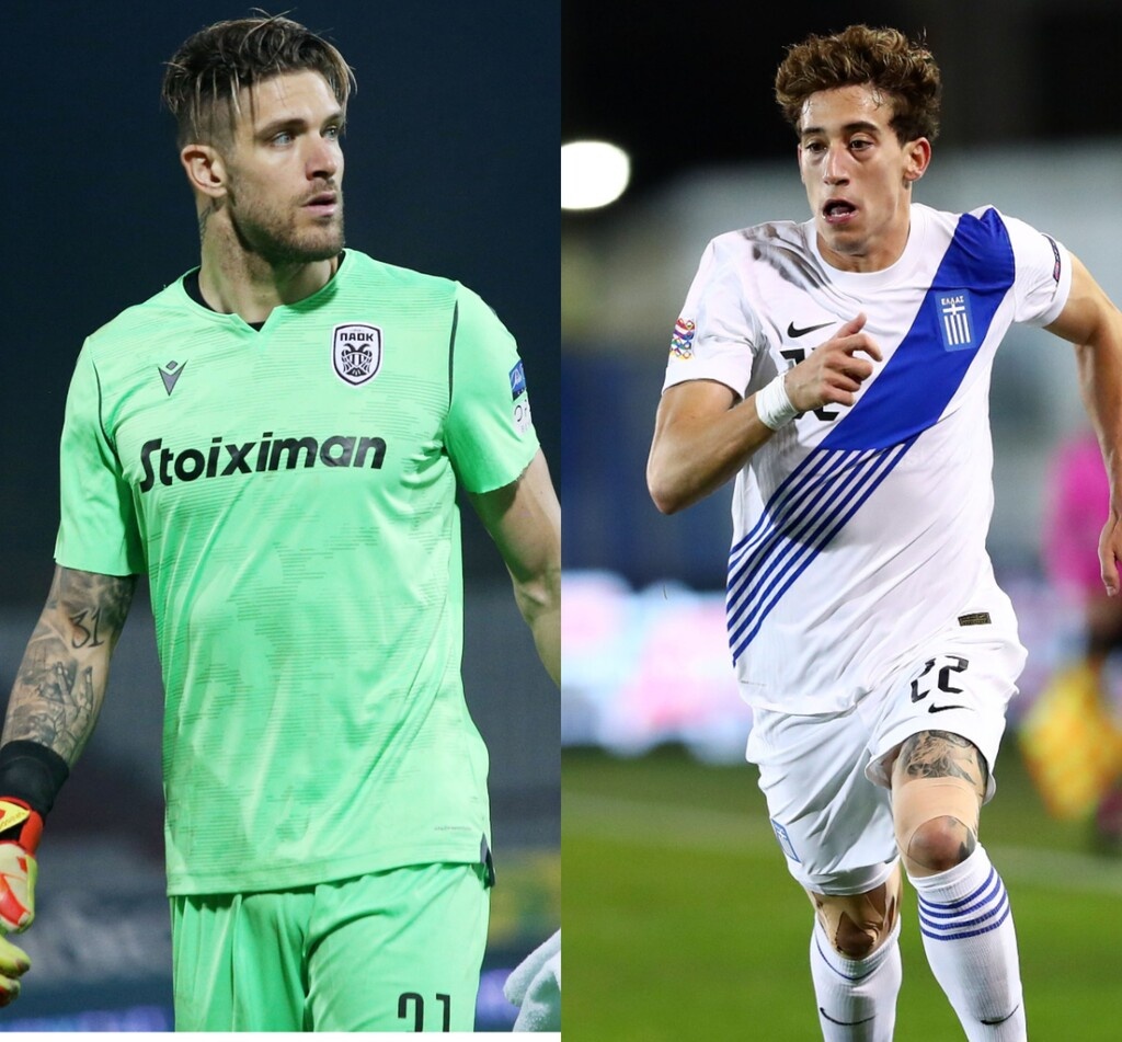 «Πακέτο» στην Τουρκία Τσιμίκας-Πασχαλάκης - Ποια ομάδα ετοιμάζει το διπλό «χτύπημα»