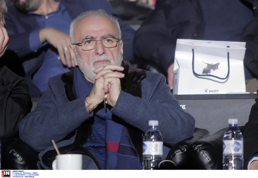 ΠΑΟΚ: Εξώδικο σε μέλος της ΕΕΑ για την πολυιδιοκτησία! (photos)