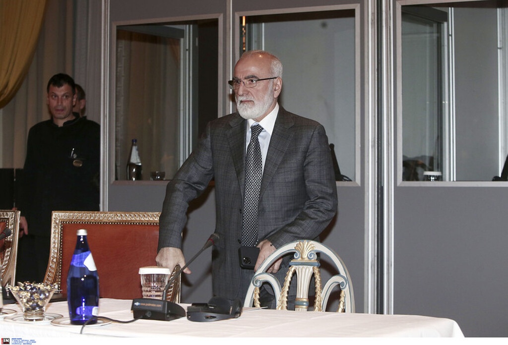 ΠΑΟΚ: Εξώδικο σε μέλος της ΕΕΑ για την πολυιδιοκτησία! (photos)