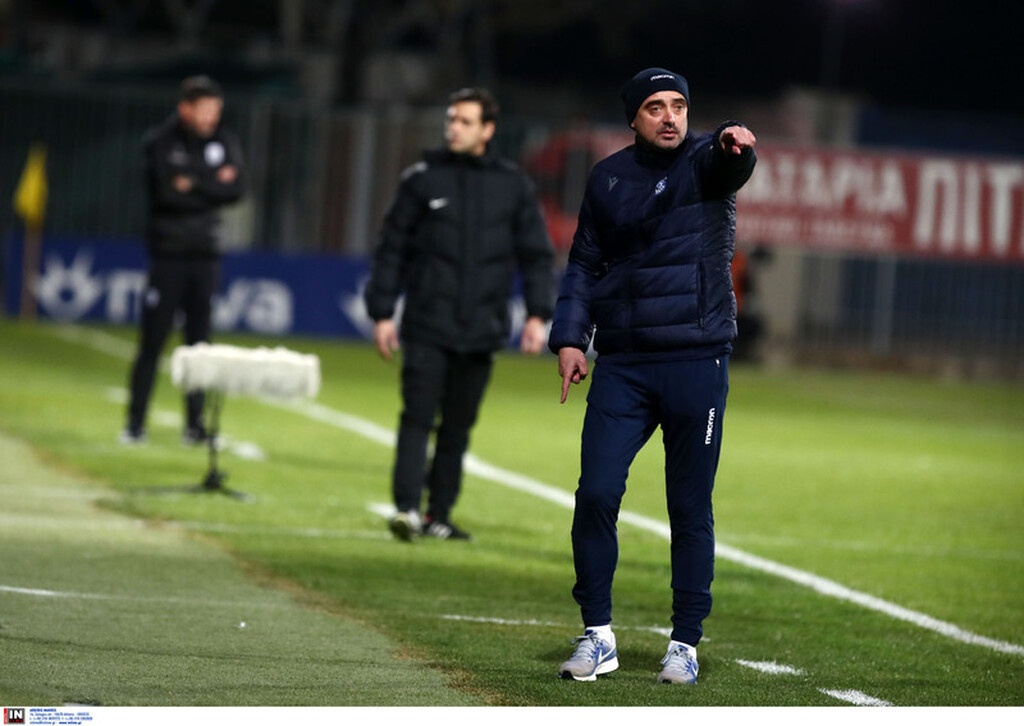Super League: Οι νεότερες και οι μεγαλύτερες ενδεκάδες στο πρωτάθλημα (photos)