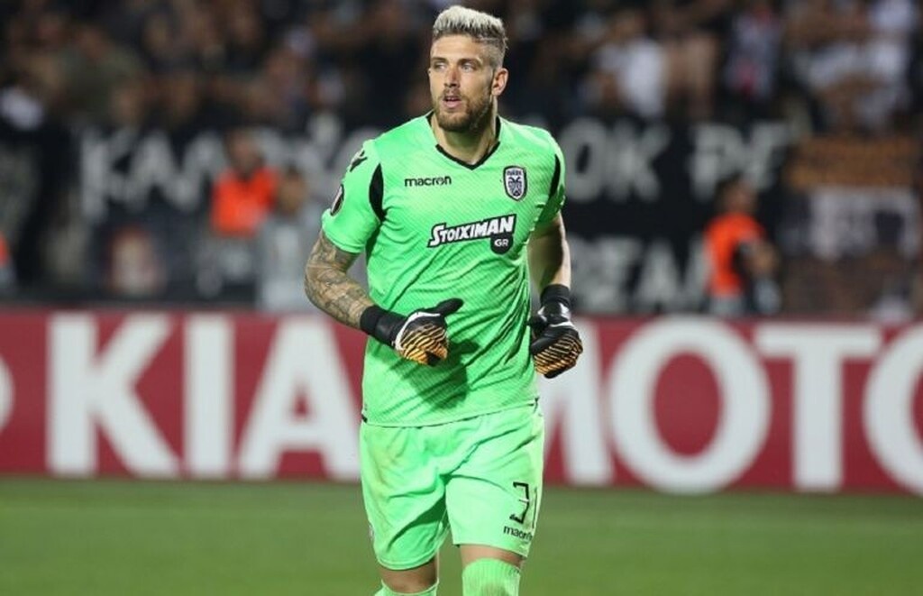 «Πακέτο» στην Τουρκία Τσιμίκας-Πασχαλάκης - Ποια ομάδα ετοιμάζει το διπλό «χτύπημα»