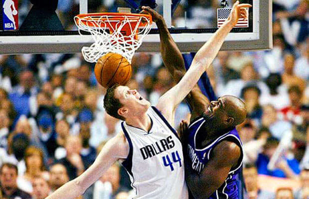 Σοκ για παλαίμαχο NBAer: Έμεινε παράλυτος μετά από ατύχημα (video+photos)