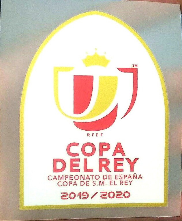 Κύπελλο Ισπανίας: Με κόσμο οι δύο τελικοί! (Photos)