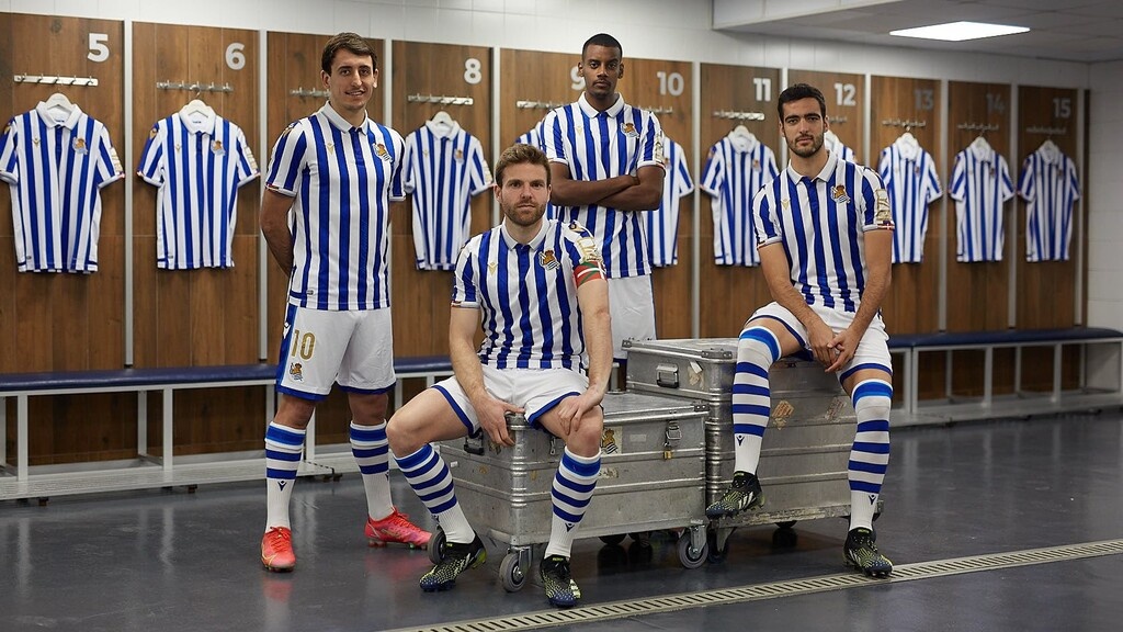 Κύπελλο Ισπανίας: Με κόσμο οι δύο τελικοί! (Photos)