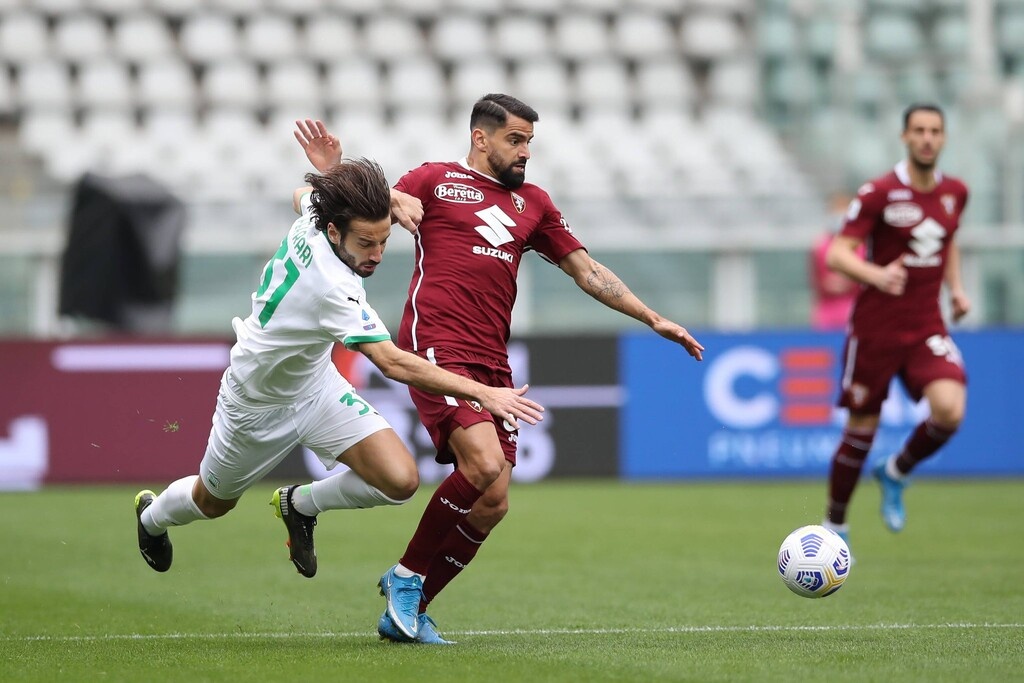 Serie A: Ανατροπή-έπος της Τορίνο! (Video+Photos)