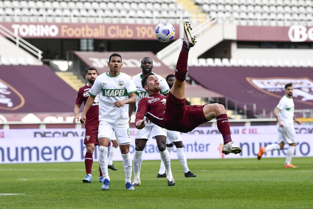 Serie A: Ανατροπή-έπος της Τορίνο! (Video+Photos)