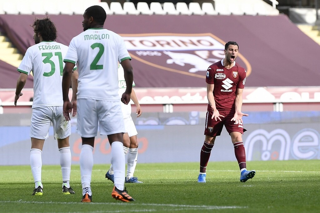 Serie A: Ανατροπή-έπος της Τορίνο! (Video+Photos)