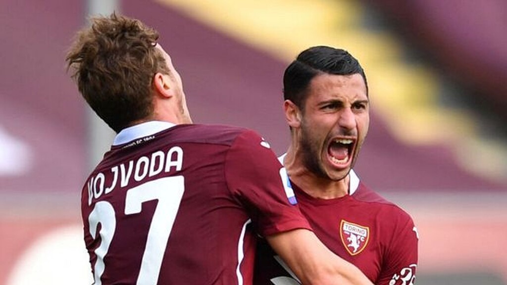 Serie A: Ανατροπή-έπος της Τορίνο! (Video+Photos)