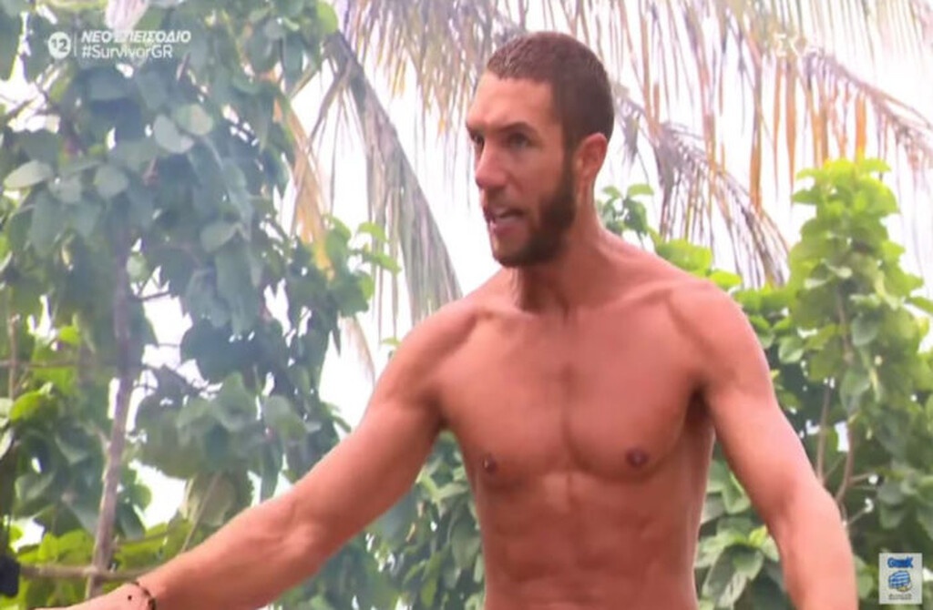 Survivor: Εξέλιξη «βόμβα» - Σκέψεις αποβολής του Κόρο από το παιχνίδι (photos+video)