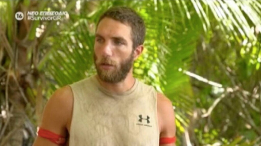 Survivor: Εξέλιξη «βόμβα» - Σκέψεις αποβολής του Κόρο από το παιχνίδι (photos+video)