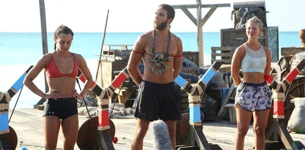 Survivor: Εξέλιξη «βόμβα» - Σκέψεις αποβολής του Κόρο από το παιχνίδι (photos+video)