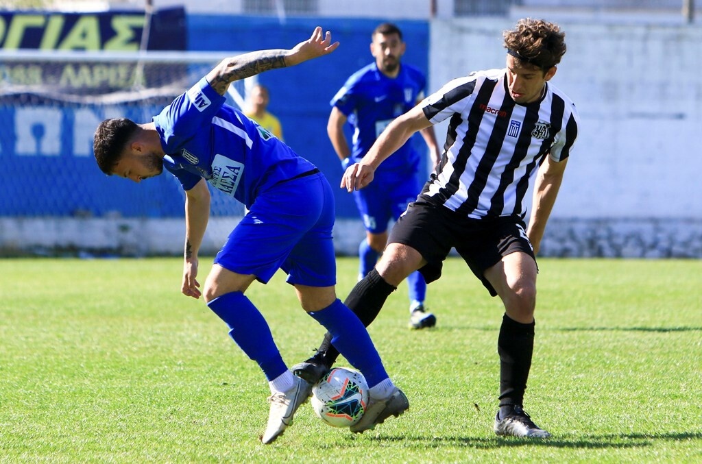 Super League 2: Νέα νίκη για Ιωνικό, δυναμική επιστροφή η Ξάνθη - Όλα τα γκολ