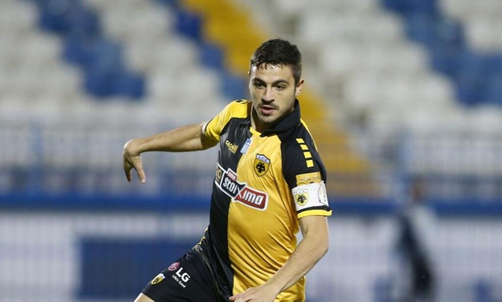 ΑΕΚ: Επιστρέφει το... εργαλείο - Χαμογελά ο Χιμένεθ