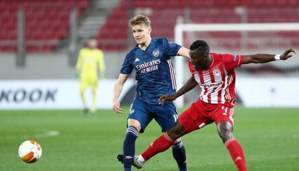 Άρσεναλ-Ολυμπιακός: Για το θαύμα στο Λονδίνο