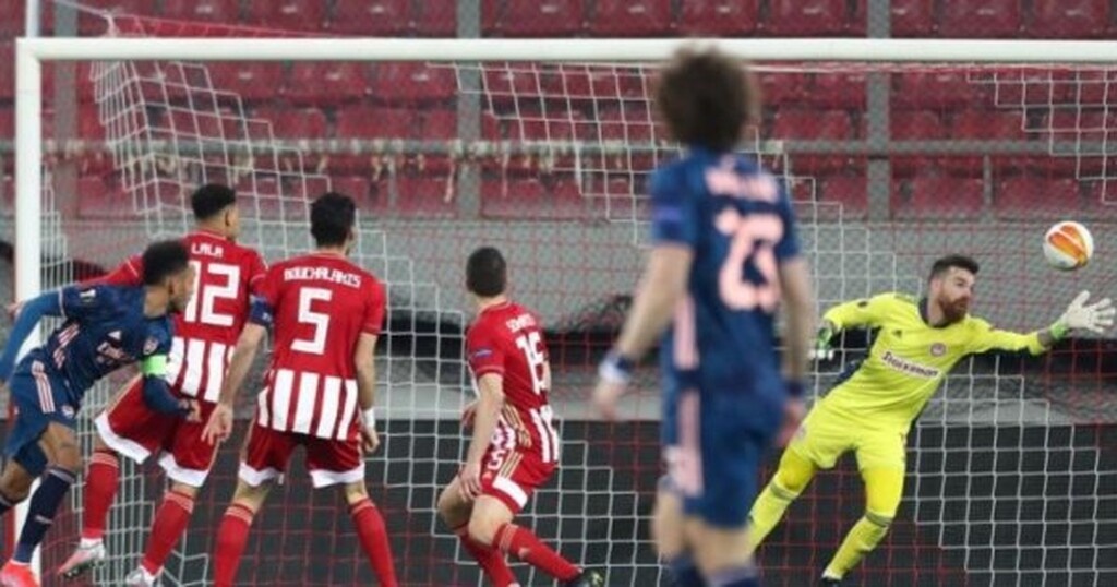 Άρσεναλ-Ολυμπιακός: Για το θαύμα στο Λονδίνο