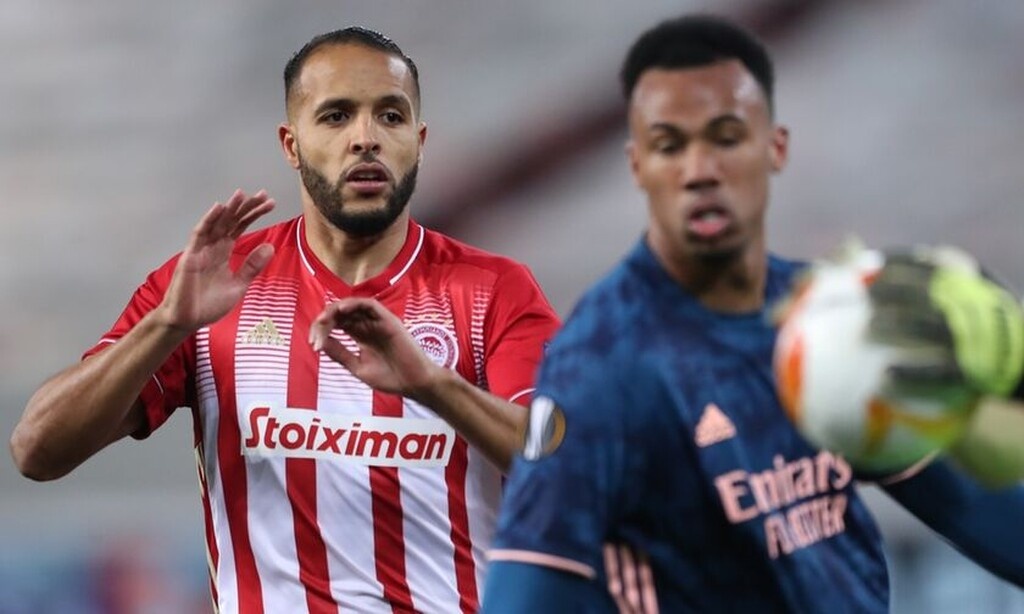 Άρσεναλ-Ολυμπιακός: Για το θαύμα στο Λονδίνο